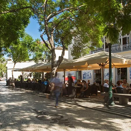 Arriaga I By An Island Apartment