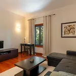 Arriaga I By An Island Apartamento *
