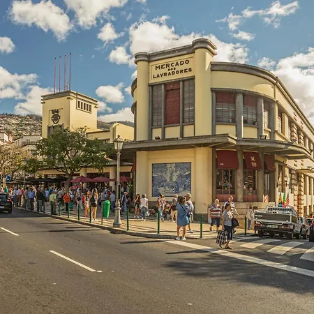 Lägenhet Arriaga I By An Island