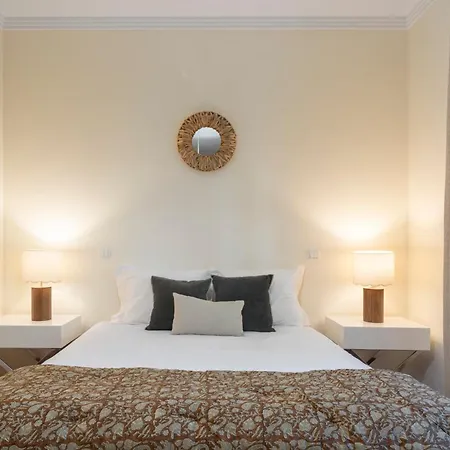 Lägenhet Arriaga I By An Island *