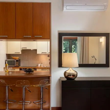 Arriaga I By An Island Funchal (Madeira)