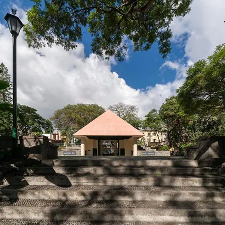 شقة Arriaga I By An Island *