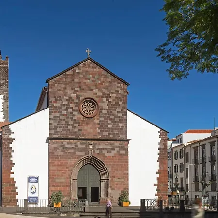 Arriaga I By An Island Lejlighed *