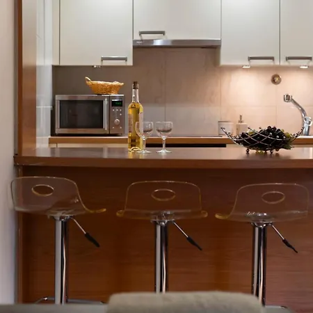 Arriaga I By An Island فونشال