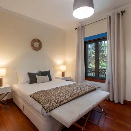 Lejlighed Arriaga I By An Island *