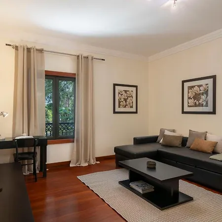 Arriaga I By An Island * فونشال