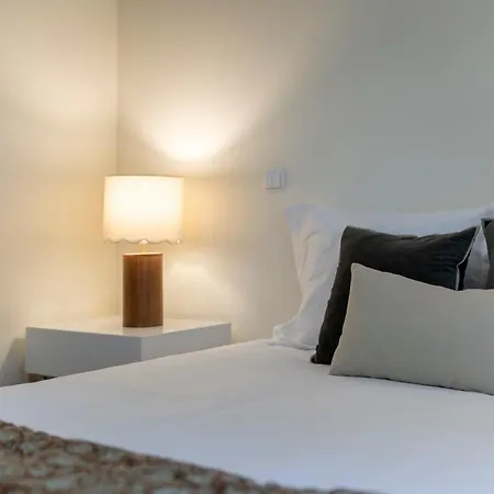 شقة Arriaga I By An Island