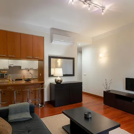 Arriaga I By An Island Lejlighed Funchal (Madeira)