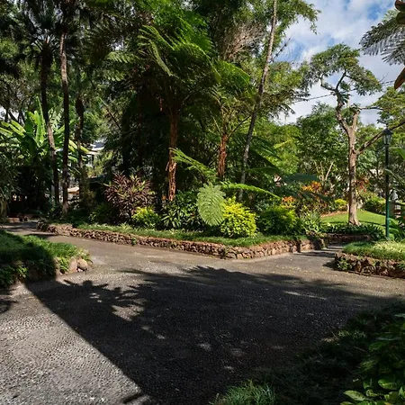 Arriaga I By An Island شقة