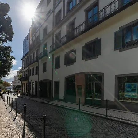 Lejlighed Arriaga I By An Island