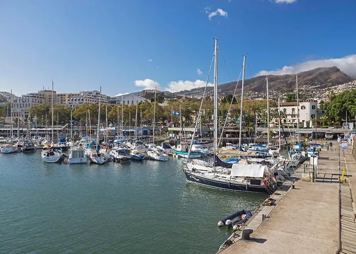 Arriaga I By An Island 公寓 *