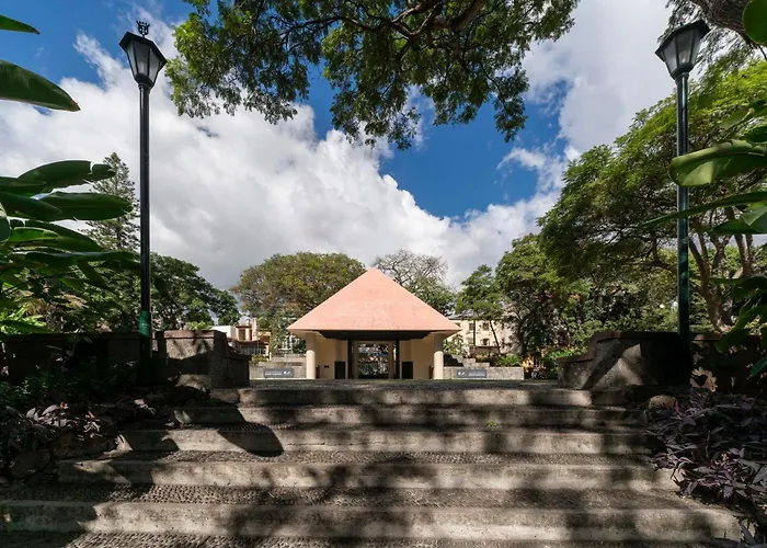 公寓 Arriaga I By An Island *