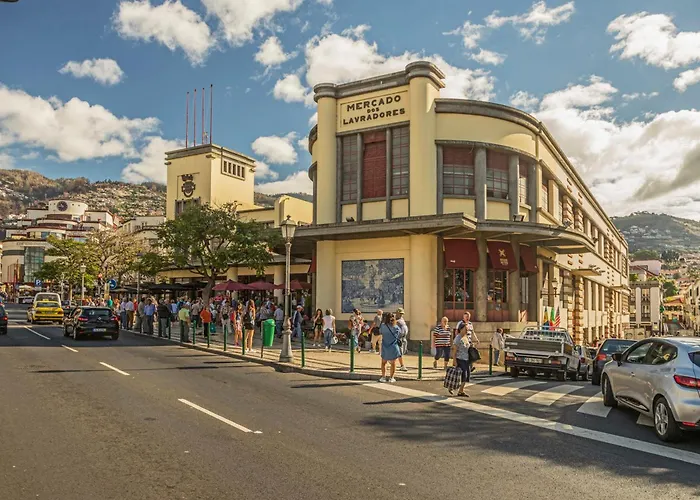 公寓 Arriaga I By An Island