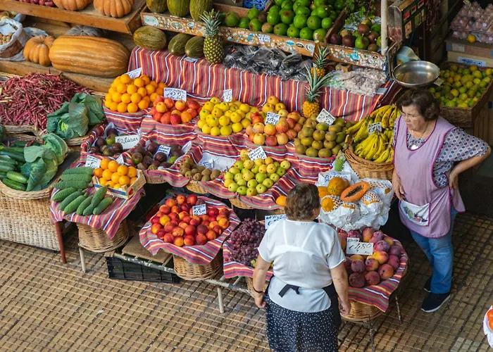 Arriaga I By An Island 丰沙尔