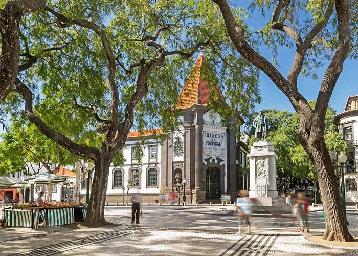 公寓 Arriaga I By An Island