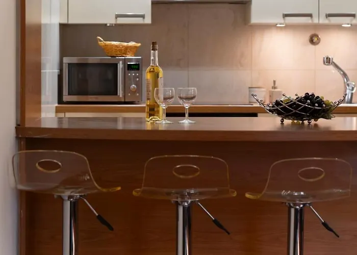 Arriaga I By An Island 丰沙尔