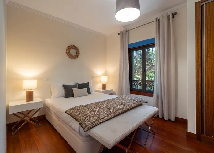 公寓 Arriaga I By An Island *