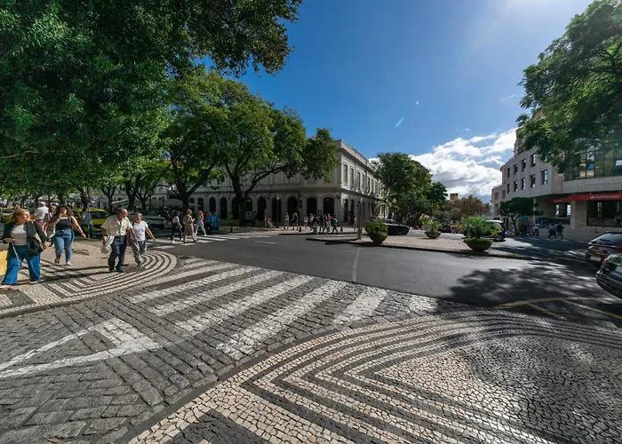 Arriaga I By An Island