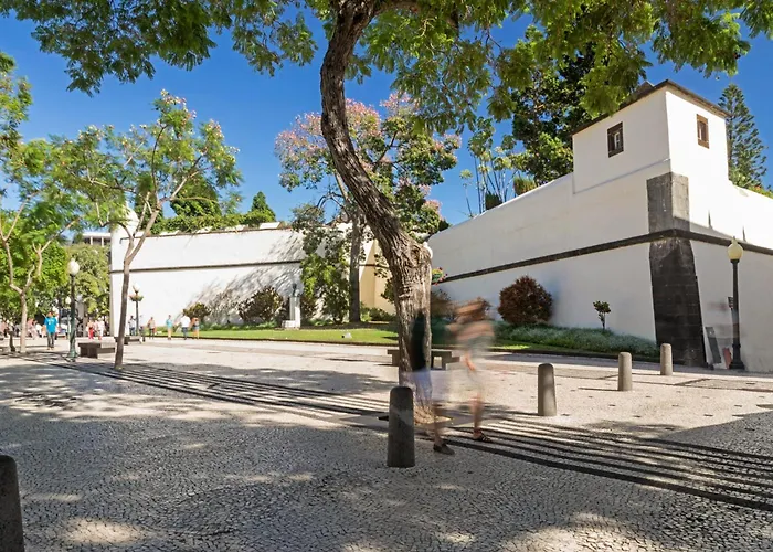 公寓 Arriaga I By An Island