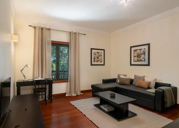 Arriaga I By An Island * 丰沙尔