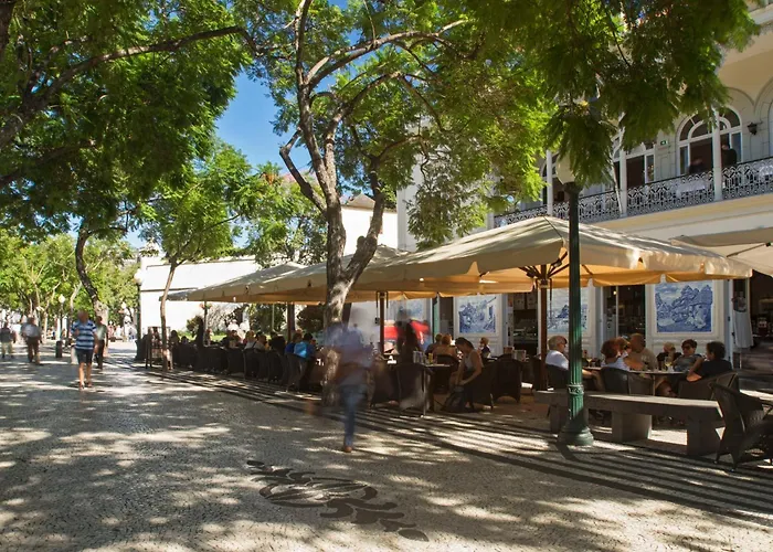 Arriaga I By An Island 公寓