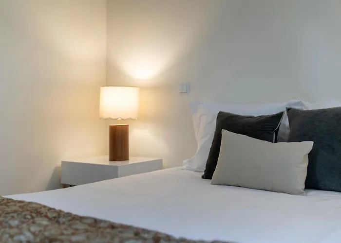 公寓 Arriaga I By An Island