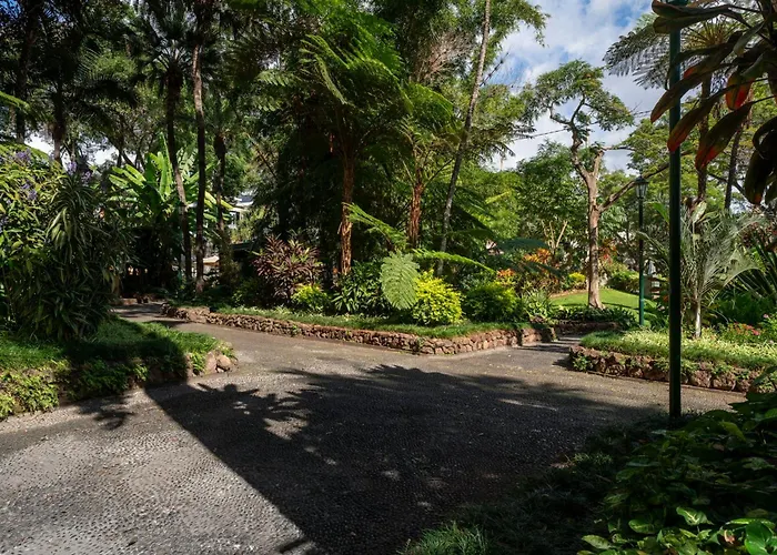 Arriaga I By An Island 公寓