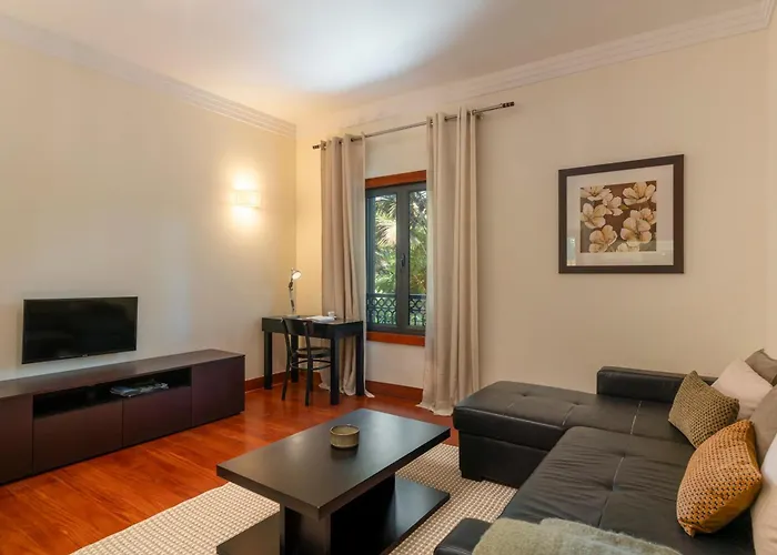 Arriaga I By An Island 公寓 *