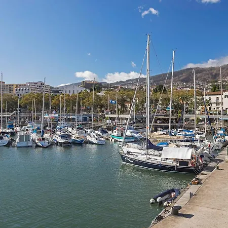 Arriaga I By An Island Διαμέρισμα *