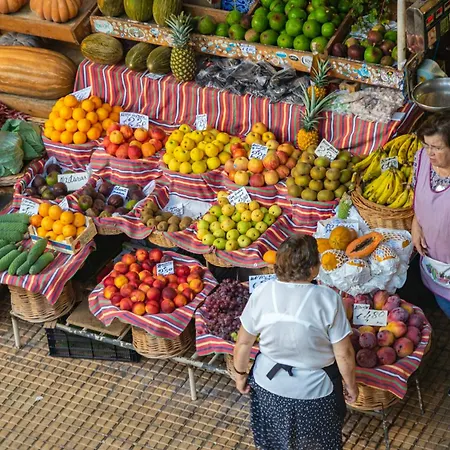 Arriaga I By An Island Φουνκάλ