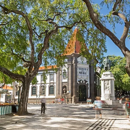 Διαμέρισμα Arriaga I By An Island