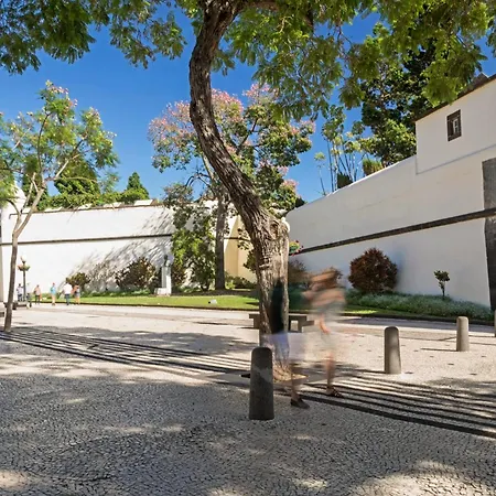 Διαμέρισμα Arriaga I By An Island