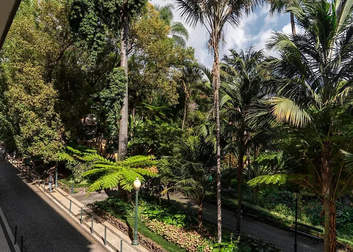 Appartamento Arriaga I By An Island Funchal (Madeira)